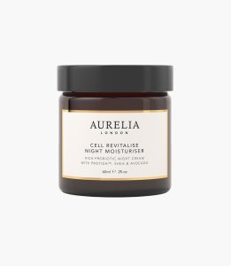 Cell Revitalise Night Moisturiser  60ml